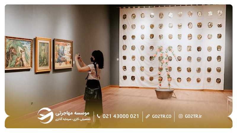 گالری ملی اندونزی