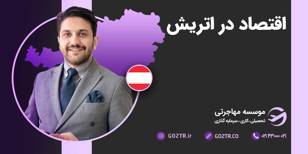 اقتصاد در اتریش
