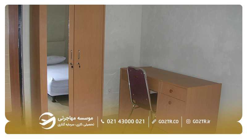 خوبگاه انستیتوی فناوری باندونگ اندونزی