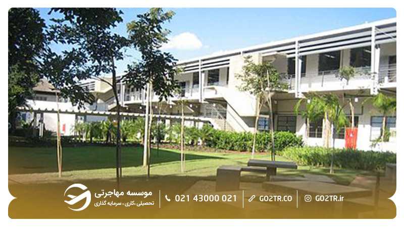 دانشگاه کمپیناس برزیل