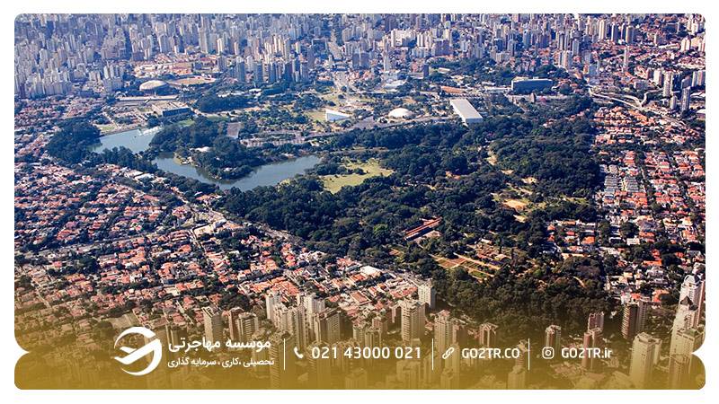 سائوپائولو