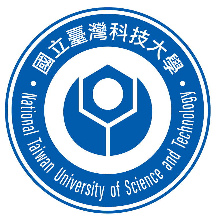 لوگو دانشگاه ملی علم و فناوری تایوان