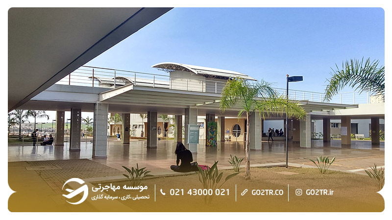 دانشگاه های تحصیل پزشکی در برزیل