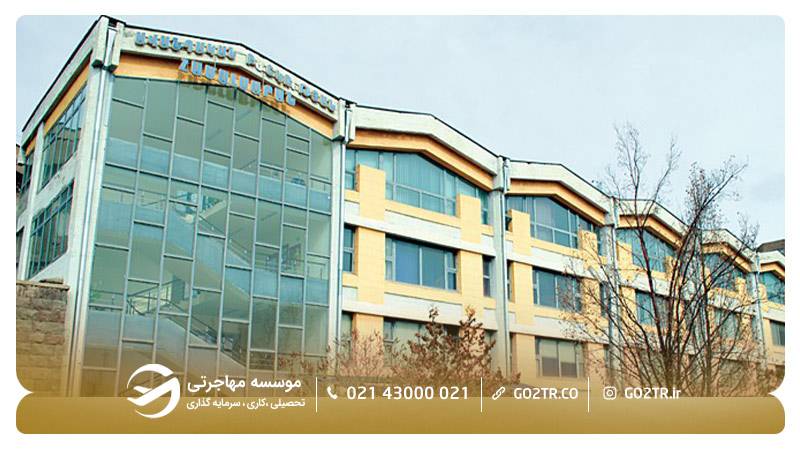 بهترین دانشگاه ها برای تحصیل پزشکی در ارمنستان