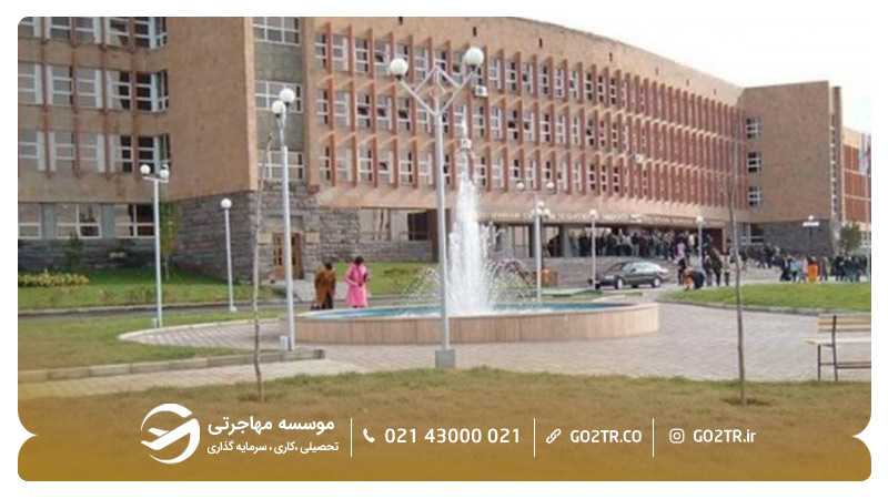 بهترین دانشگاه ها برای تحصیل پزشکی در ارمنستان