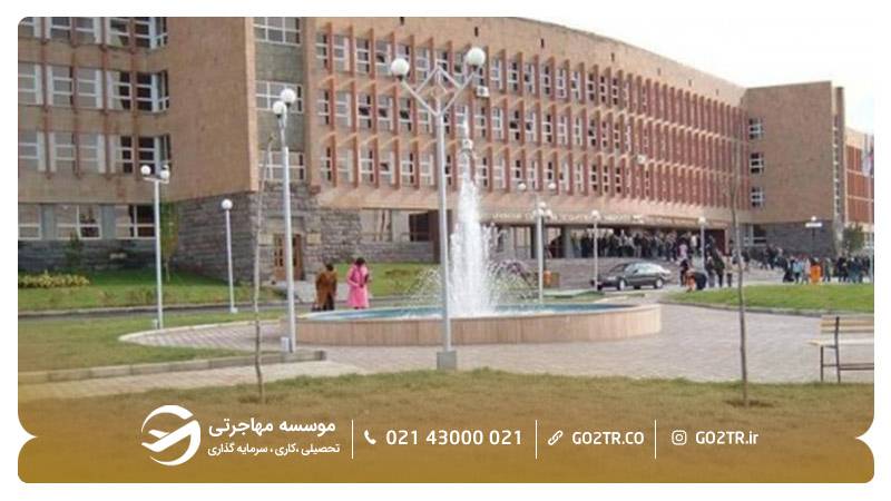 بهترین دانشگاه ها برای تحصیل پزشکی در ارمنستان