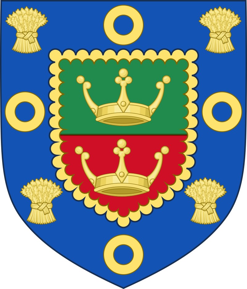 لوگوی دانشگاه آنگلیا راسکین انگلستان