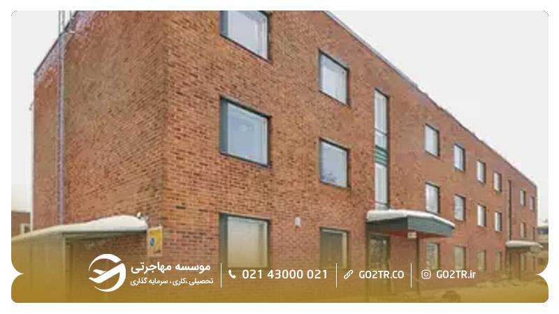 خرید ملک در فنلاند
خرید خانه در فنلاند
