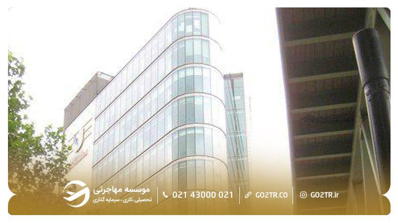 دانشگاه غرب لندن