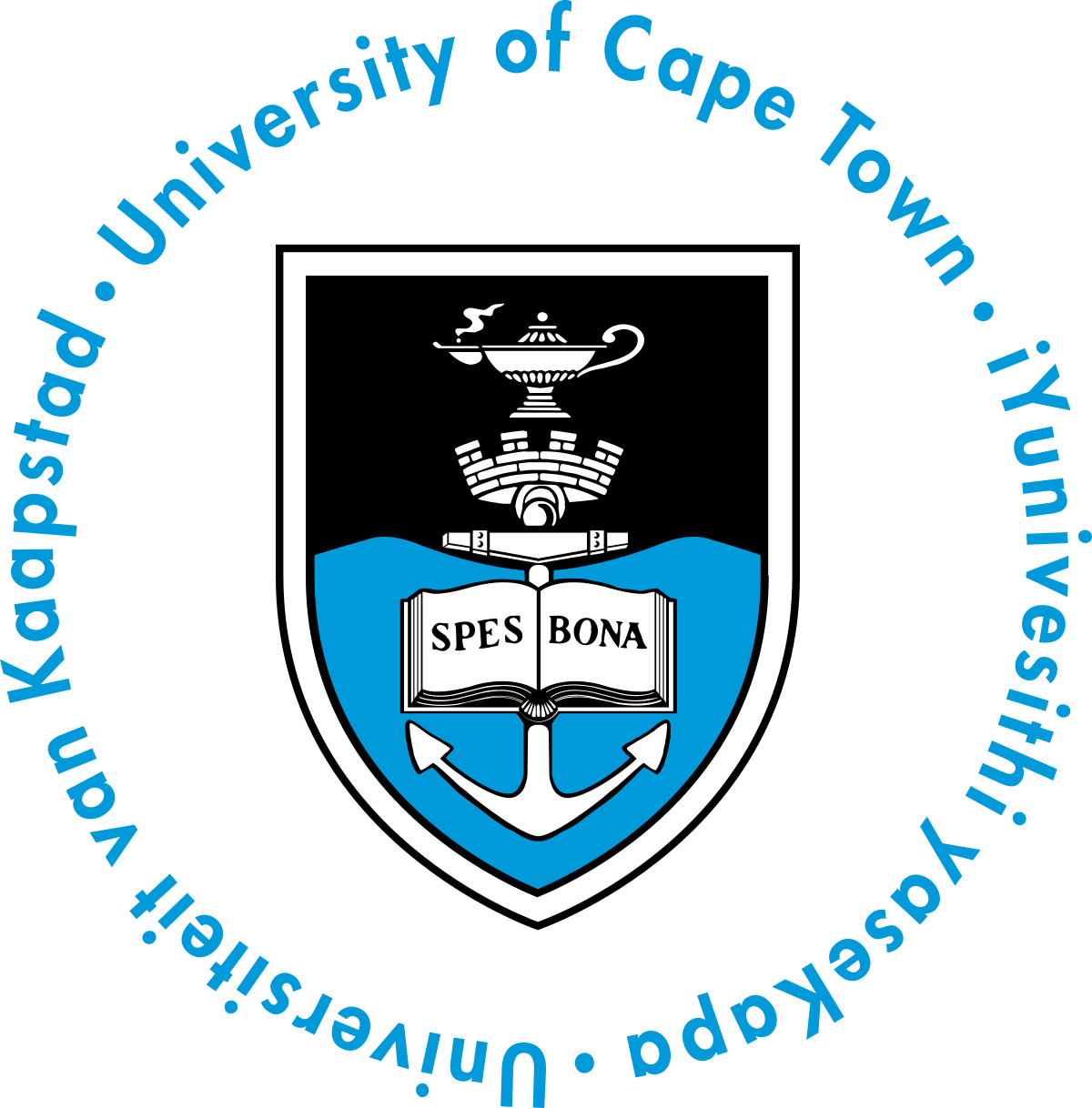 دانشگاه کیپ تاون آفریقای جنوبی