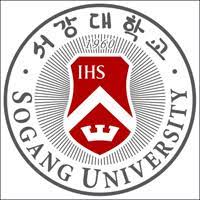لوگو دانشگاه سوگانگ کره جنوبی