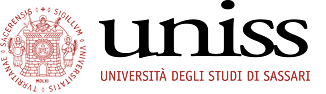 لوگوی دانشگاه ساساری ایتالیا