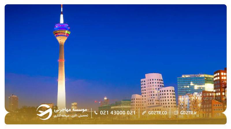ایالت نوردراین-وستفالن