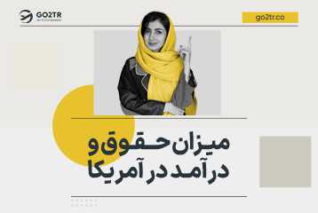 حداقل درآمد در آمریکا