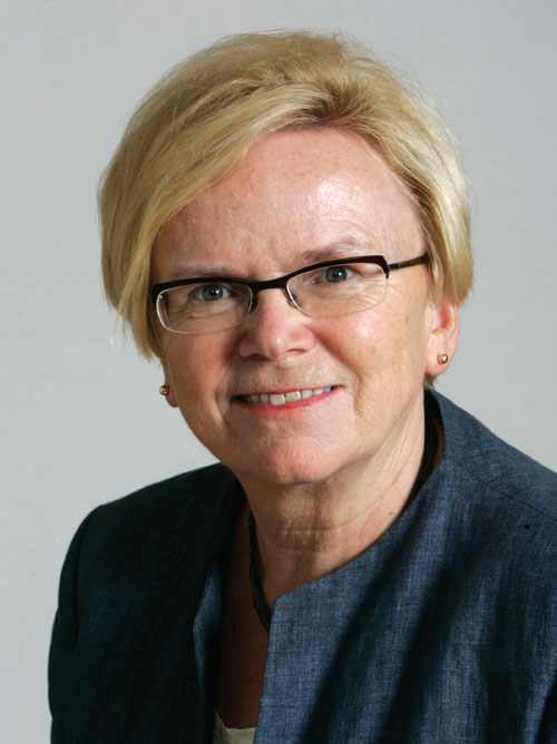 مشاهير دانشگاه آگدر نروژ