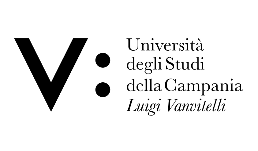 لوگوی دانشگاه کامپانیا لوئیجی وان ویتلی ایتالیا