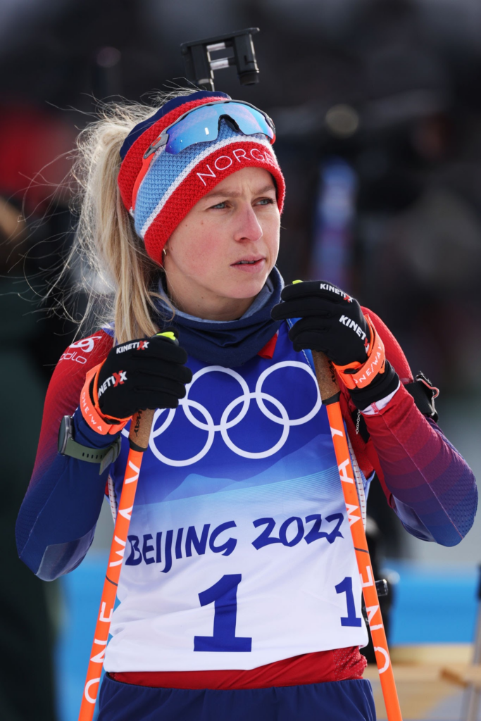 مشاهير دانشگاه علوم زیستی نروژ