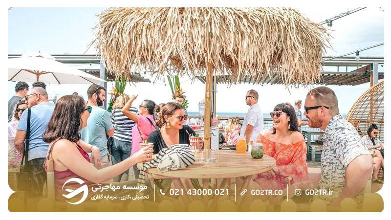 فستیوال های شهر بریزبن استرالیا