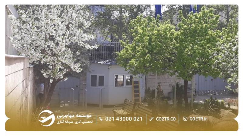 دریافت ویزای تحصیلی یونان از طریق مراجعه به سفارت یونان در تهران