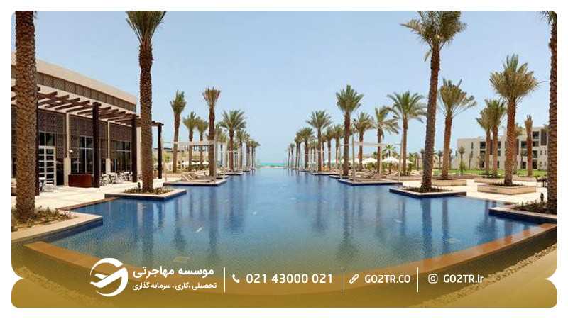 جزیره سعدیات