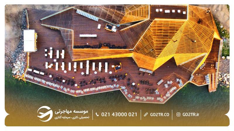 سونا لُیلی، فنلاند