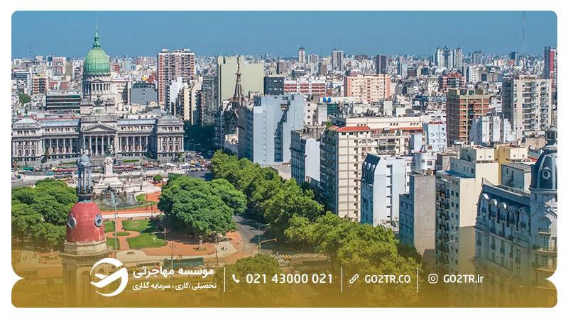دانشگاه بلگرانو آرژانتین
