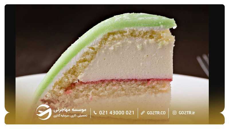 کیک پرنسس