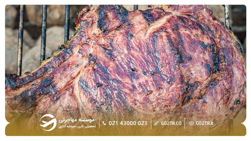 گوزن شمالی