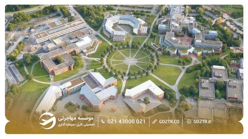 دانشگاه بایروت آلمان