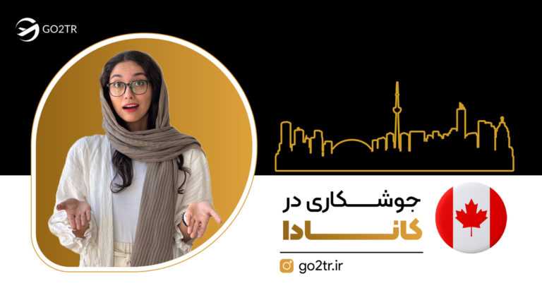 شاخص جوشکاری در کانادا