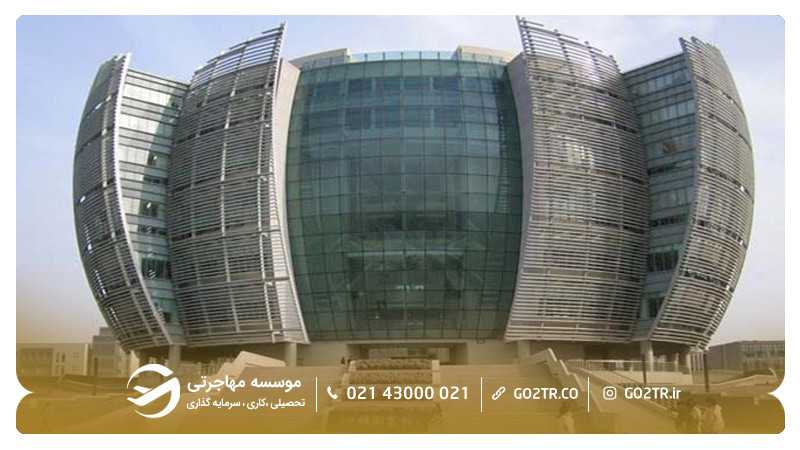 دانشگاه سوچو چین
