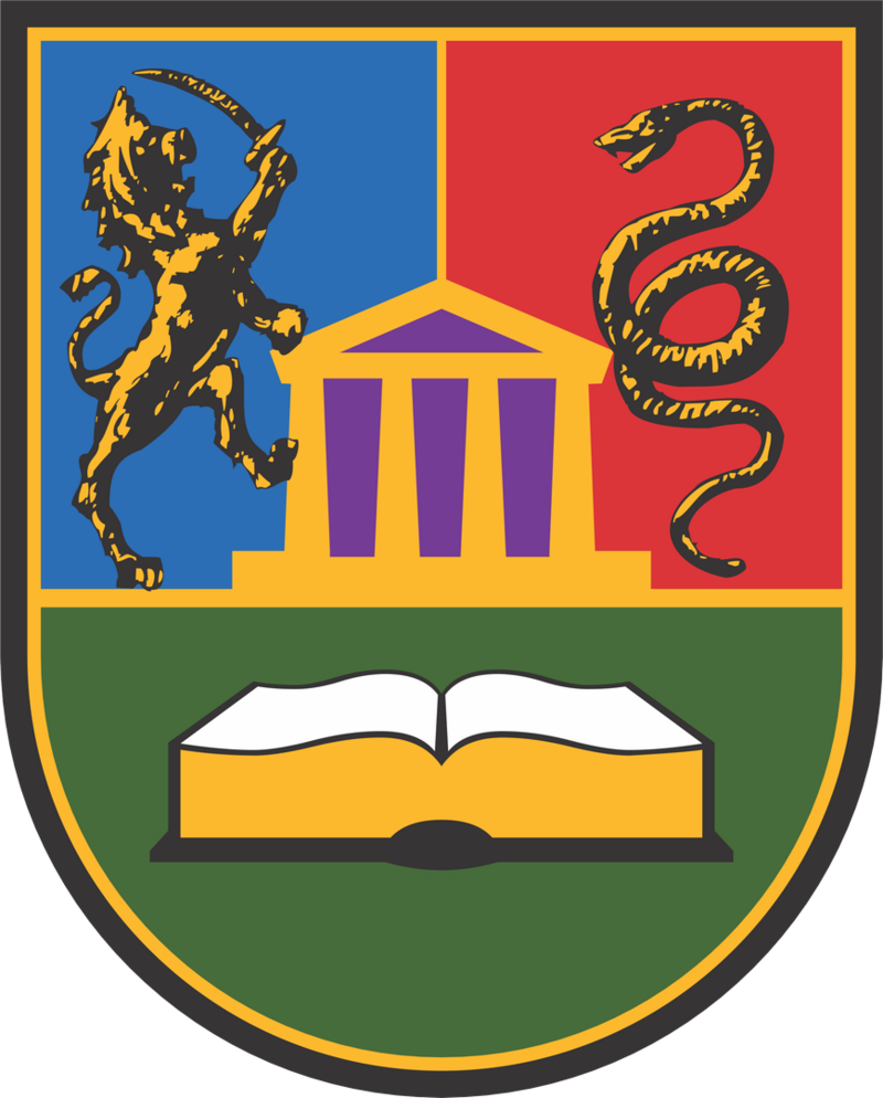 لوگوی دانشگاه کاراگوجواچ صربستان - دانشگاه کراگویواتس صربستان