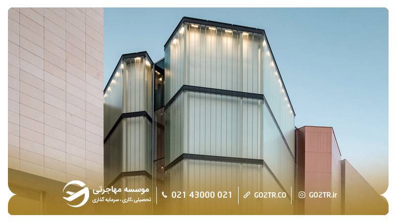 دانشگاه نیوویژن گرجستان