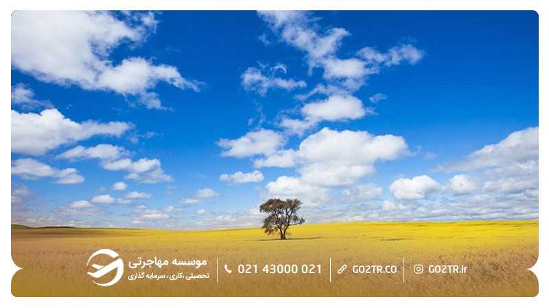 دره کلر - ایالت استرالیای جنوبی (South Australia)