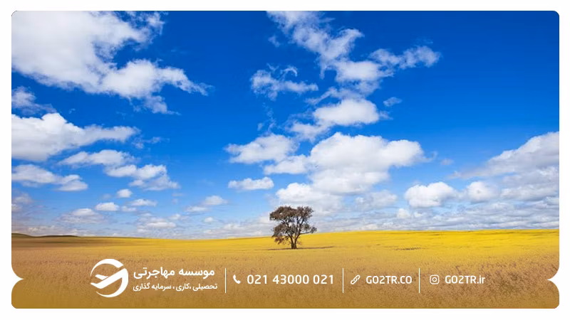 دره کلر - ایالت استرالیای جنوبی (South Australia)