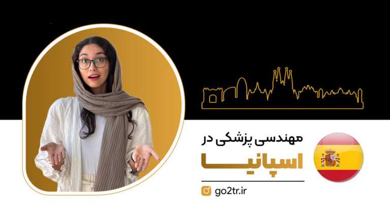 تصویر شاخص مهندسی پزشکی در اسپانیا