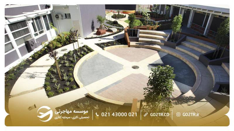 تصاویر مدارس استرالیا ۲