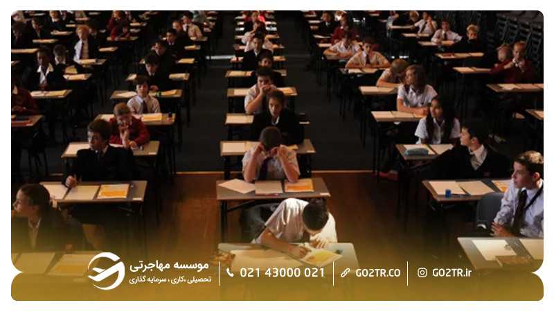تصاویر مدارس استرالیا ۳