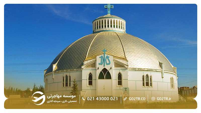 اینوویک - منطقه شمالی کانادا
