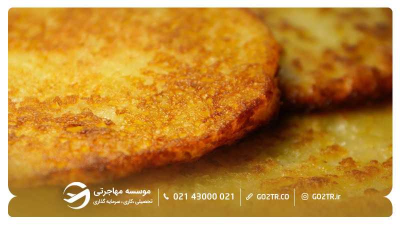 غذاهای اوکراین