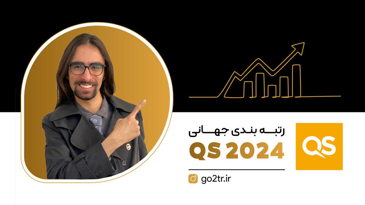 رنکینگ جهانی QS