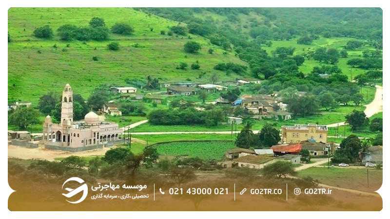 صلاله، عمان