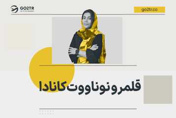 قلمرو نوناووت کانادا