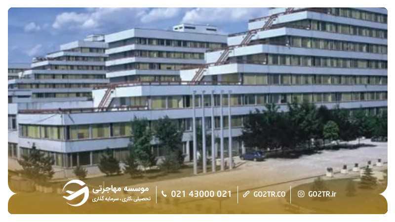 دانشگاه فناوری اسلواکی