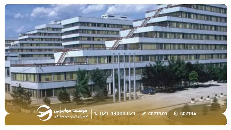 دانشگاه فناوری اسلواکی