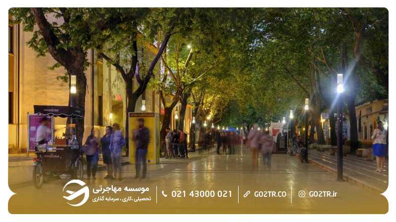 عجایب آلبانی