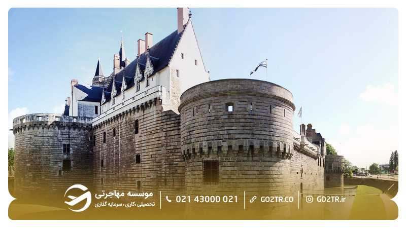 بهترین مکان برای خرید ملک در فرانسه