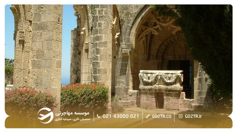 صومعه بلاپایس