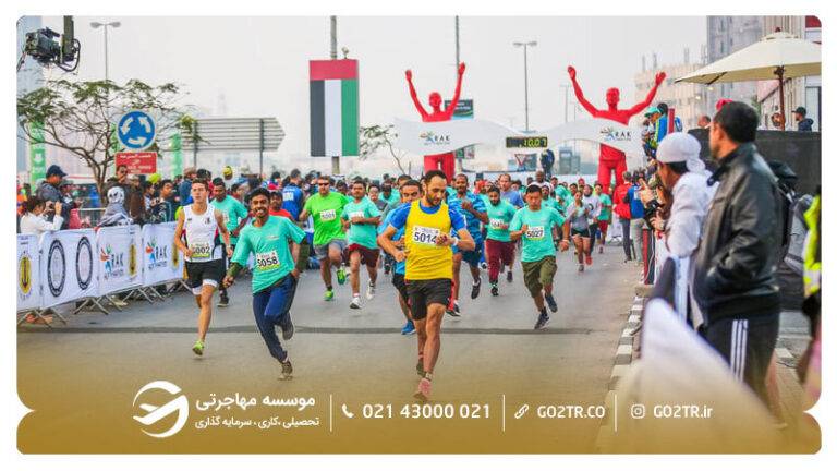 فستیوال ها یا برنامه های خاص شهر دبی امارات