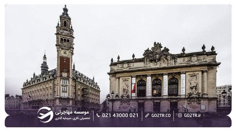 تصویر لیل
